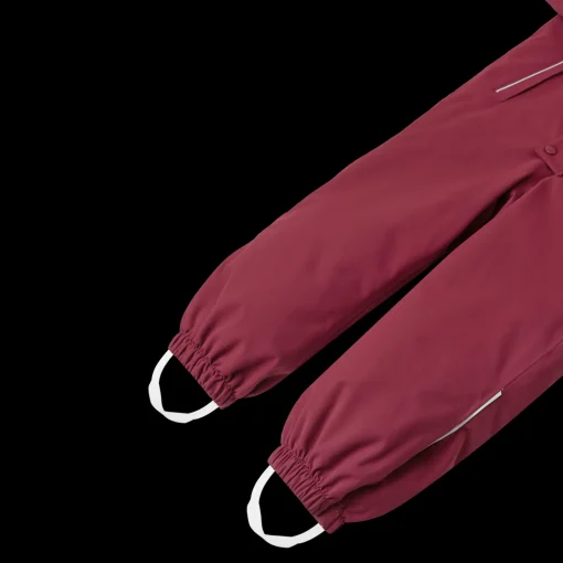 Stavanger winter overall, talvihaalari lapset - Toppahaalarit - Stavanger winter overall, talvihaalari lapset