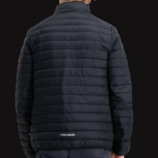 Stavdalen Down Jacket, unisex untuvatakki - Untuvatakit - Stavdalen Down Jacket, unisex untuvatakki