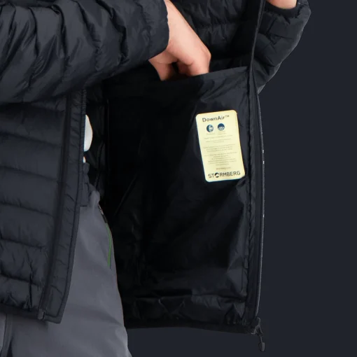 Stavdalen Down Jacket, unisex untuvatakki - Untuvatakit - Stavdalen Down Jacket, unisex untuvatakki