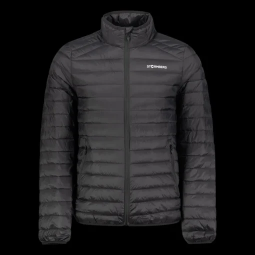 Stavdalen Down Jacket, unisex untuvatakki - Untuvatakit - Stavdalen Down Jacket, unisex untuvatakki