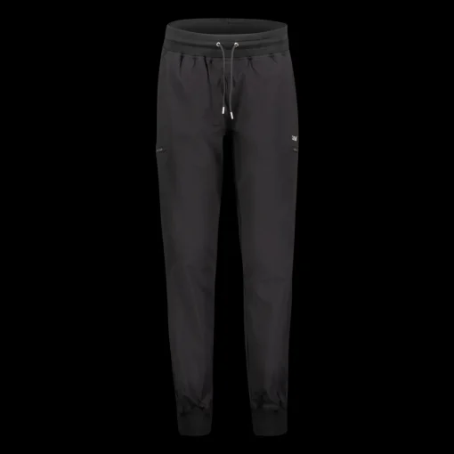 Step Woven Pants, naisten treenihousut - Treenivaatteet Naisten - Step Woven Pants, naisten treenihousut
