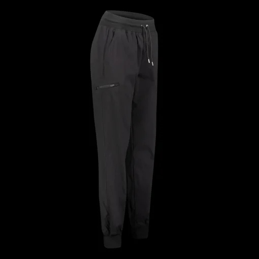 Step Woven Pants, naisten treenihousut - Treenivaatteet Naisten - Step Woven Pants, naisten treenihousut