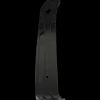 Stiga Acc. Rear Ski King S. Left Black 22/23, takajalas vasen - Lumileikit - Stiga Acc. Rear Ski King S. Left Black 22/23, takajalas vasen