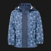 Stormflod Rain Jacket, lasten sadetakki - Sadeasut - Stormflod Rain Jacket, lasten sadetakki
