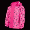 Stormflod Rain Jacket, lasten sadetakki - Sadeasut - Stormflod Rain Jacket, lasten sadetakki