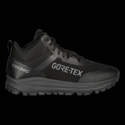 Stride Spikes Mid Warm Gore-Tex, miesten nastakengät - Nastakengät - Stride Spikes Mid Warm Gore-Tex, miesten nastakengät