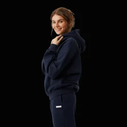 Studio Oversized Hoode, naisten huppari - Vapaa-Ajan Paidat - Studio Oversized Hoode, naisten huppari