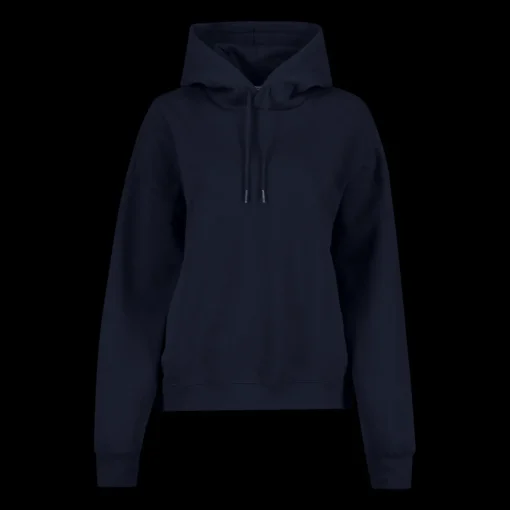 Studio Oversized Hoode, naisten huppari - Vapaa-Ajan Paidat - Studio Oversized Hoode, naisten huppari