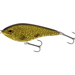 Swim 12cm 53g, vaappu - Vaaput - Swim 12cm 53g, vaappu