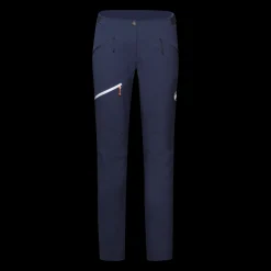 Taiss SO Pants, naisten softshell-housut - Ulkoiluhousut - Taiss SO Pants, naisten softshell-housut