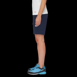 Taiss SO Shorts, naisten vaellusshortsit - Vapaa-Ajan Shortsit - Taiss SO Shorts, naisten vaellusshortsit