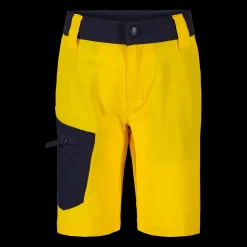 Tana Softshell Shorts, lapset softshellshortsit - Ulkoilushortsit - Tana Softshell Shorts, lapset softshellshortsit