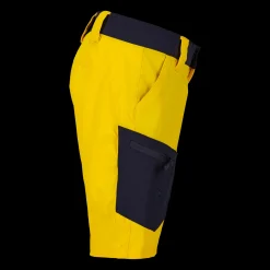 Tana Softshell Shorts, lapset softshellshortsit - Ulkoilushortsit - Tana Softshell Shorts, lapset softshellshortsit