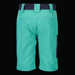 Tana Softshell Shorts, lapset softshellshortsit - Ulkoilushortsit - Tana Softshell Shorts, lapset softshellshortsit