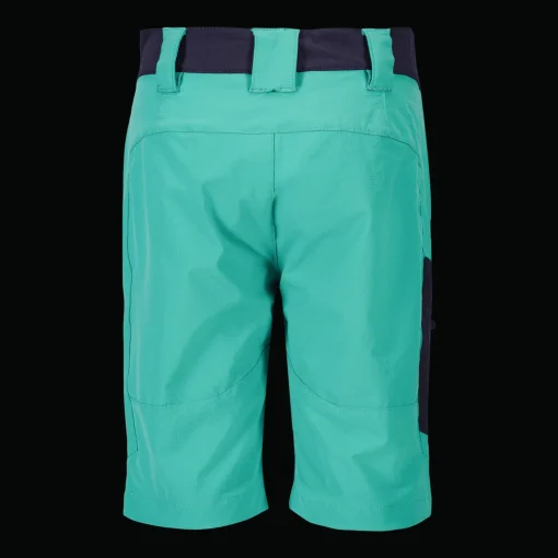 Tana Softshell Shorts, lapset softshellshortsit - Ulkoilushortsit - Tana Softshell Shorts, lapset softshellshortsit