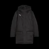 teamFINAL Winter Jacket, nuorten talvitakki - Treenitakit - teamFINAL Winter Jacket, nuorten talvitakki