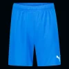 teamGOAL Shorts, nuorten jalkapalloshortsit - Jalkapalloshortsit - teamGOAL Shorts, nuorten jalkapalloshortsit