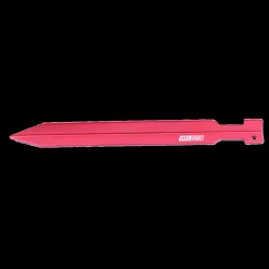 Tent Stake 20cm Helsport X-trem, 10 kpl, telttakiilat - Telttavarusteet - Tent Stake 20cm Helsport X-trem, 10 kpl, telttakiilat