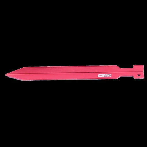 Tent Stake 20cm Helsport X-trem, 10 kpl, telttakiilat - Telttavarusteet - Tent Stake 20cm Helsport X-trem, 10 kpl, telttakiilat