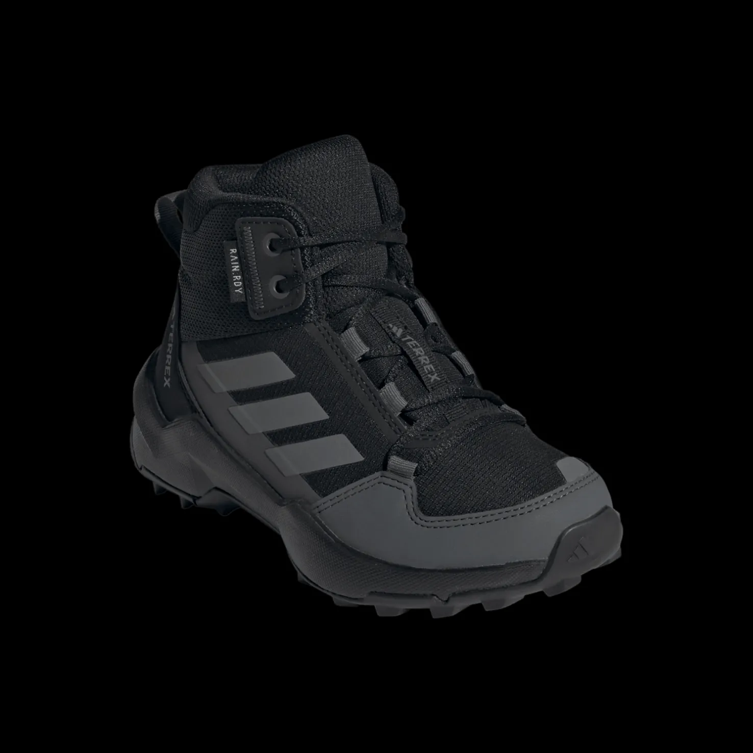 TERREX AX4R R.RDY MID K - Vedenpitävät Kengät - TERREX AX4R R.RDY MID K