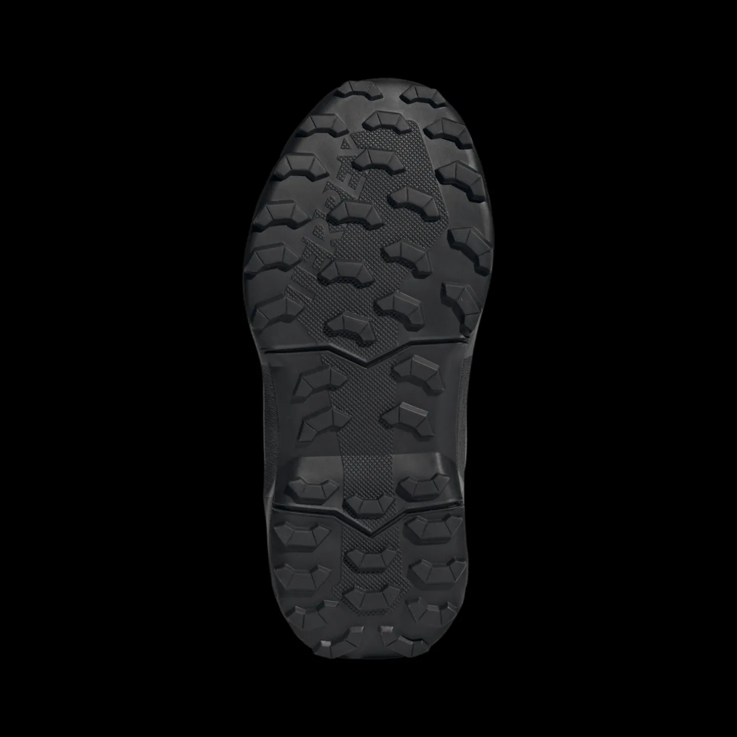 TERREX AX4R R.RDY MID K - Vedenpitävät Kengät - TERREX AX4R R.RDY MID K