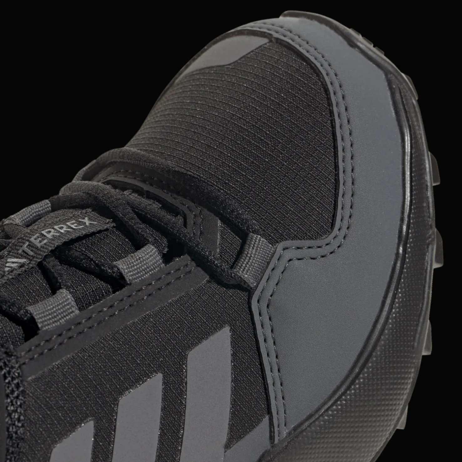 TERREX AX4R R.RDY MID K - Vedenpitävät Kengät - TERREX AX4R R.RDY MID K