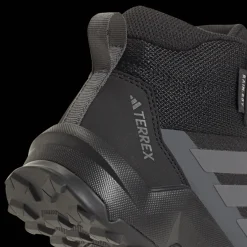 TERREX AX4R R.RDY MID K - Vedenpitävät Kengät - TERREX AX4R R.RDY MID K