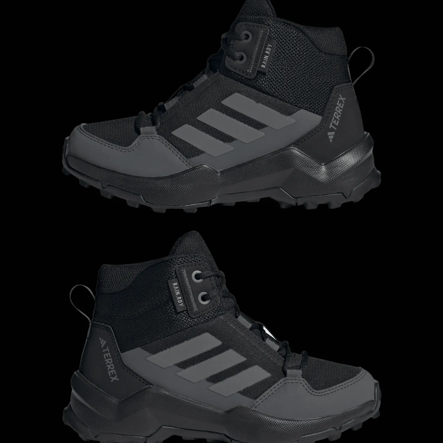 TERREX AX4R R.RDY MID K - Vedenpitävät Kengät - TERREX AX4R R.RDY MID K