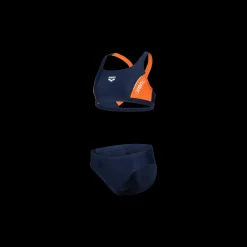 Thrice Two Pieces, nuorten bikinit - Bikinit - Thrice Two Pieces, nuorten bikinit