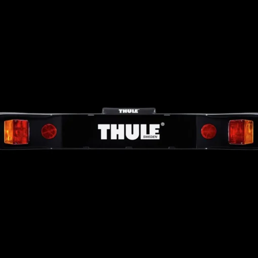 Thule Lightboard, takavalopaneeli - Pyörätelineet - Thule Lightboard, takavalopaneeli