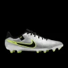 Tiempo Legend 10 Academy MG Q4 24, miesten jalkapallokengät nurmelle ja tekonurmelle - Jalkapallokengät Ja Nappikset - Tiempo Legend 10 Academy MG Q4 24, miesten jalkapallokengät nurmelle ja tekonurmelle