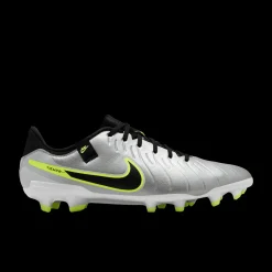 Tiempo Legend 10 Academy MG Q4 24, miesten jalkapallokengät nurmelle ja tekonurmelle - Jalkapallokengät Ja Nappikset - Tiempo Legend 10 Academy MG Q4 24, miesten jalkapallokengät nurmelle ja tekonurmelle