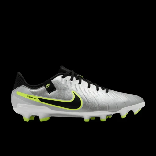 Tiempo Legend 10 Academy MG Q4 24, miesten jalkapallokengät nurmelle ja tekonurmelle - Jalkapallokengät Ja Nappikset - Tiempo Legend 10 Academy MG Q4 24, miesten jalkapallokengät nurmelle ja tekonurmelle