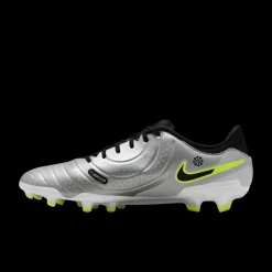 Tiempo Legend 10 Academy MG Q4 24, miesten jalkapallokengät nurmelle ja tekonurmelle - Jalkapallokengät Ja Nappikset - Tiempo Legend 10 Academy MG Q4 24, miesten jalkapallokengät nurmelle ja tekonurmelle