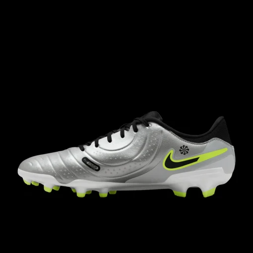 Tiempo Legend 10 Academy MG Q4 24, miesten jalkapallokengät nurmelle ja tekonurmelle - Jalkapallokengät Ja Nappikset - Tiempo Legend 10 Academy MG Q4 24, miesten jalkapallokengät nurmelle ja tekonurmelle