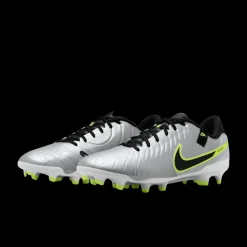Tiempo Legend 10 Academy MG Q4 24, miesten jalkapallokengät nurmelle ja tekonurmelle - Jalkapallokengät Ja Nappikset - Tiempo Legend 10 Academy MG Q4 24, miesten jalkapallokengät nurmelle ja tekonurmelle