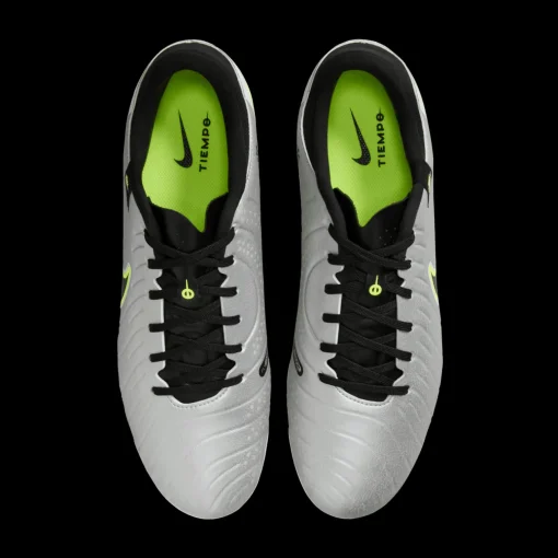 Tiempo Legend 10 Academy MG Q4 24, miesten jalkapallokengät nurmelle ja tekonurmelle - Jalkapallokengät Ja Nappikset - Tiempo Legend 10 Academy MG Q4 24, miesten jalkapallokengät nurmelle ja tekonurmelle