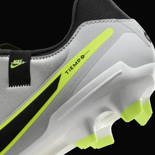 Tiempo Legend 10 Academy MG Q4 24, miesten jalkapallokengät nurmelle ja tekonurmelle - Jalkapallokengät Ja Nappikset - Tiempo Legend 10 Academy MG Q4 24, miesten jalkapallokengät nurmelle ja tekonurmelle