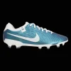 Tiempo Legend 10 Pro FG/MG 30 / Q2 24, miesten jalkapallokengät nurmelle ja tekonurmelle - Jalkapallokengät Ja Nappikset - Tiempo Legend 10 Pro FG/MG 30 / Q2 24, miesten jalkapallokengät nurmelle ja tekonurmelle