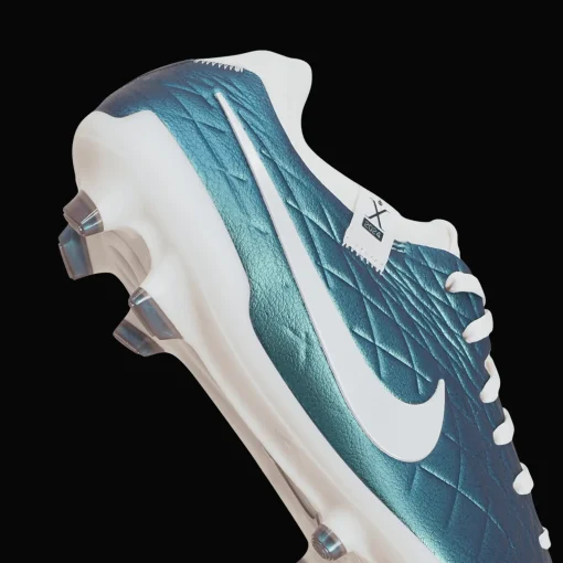 Tiempo Legend 10 Pro FG/MG 30 / Q2 24, miesten jalkapallokengät nurmelle ja tekonurmelle - Jalkapallokengät Ja Nappikset - Tiempo Legend 10 Pro FG/MG 30 / Q2 24, miesten jalkapallokengät nurmelle ja tekonurmelle