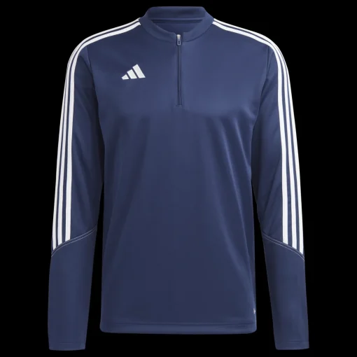 Tiro23 Club Training Top, treenipaita miehet - Pitkähihaiset Treenipaidat - Tiro23 Club Training Top, treenipaita miehet