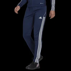 Tiro23 League Training Pant Woman, treenihousut naiset - Verryttelyhousut - Tiro23 League Training Pant Woman, treenihousut naiset