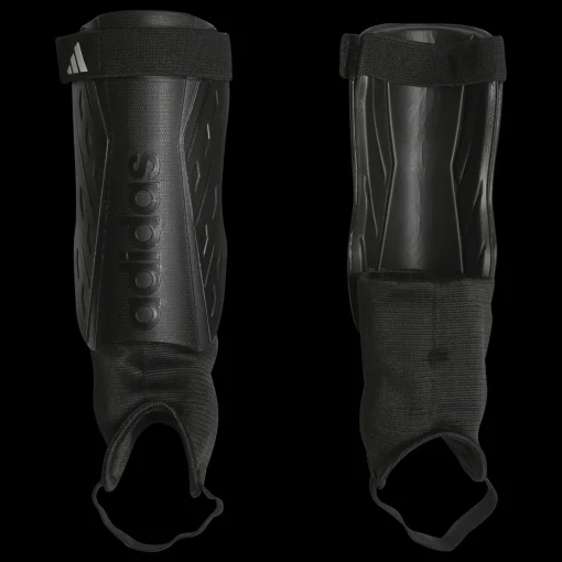 Tiro Shin Guard Match, nuorten säärisuojat - Jalkapallo Säärisuojat - Tiro Shin Guard Match, nuorten säärisuojat