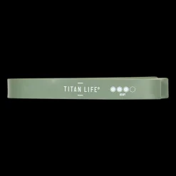 Titan Life - Resistance Band Hard, vastuskuminauha, raskas - Core-Harjoittelu - Titan Life - Resistance Band Hard, vastuskuminauha, raskas
