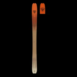 Touring Skis Escaper 105 Nano Open 24/25, miesten randosukset, vapaalaskusukset - Randosukset - Touring Skis Escaper 105 Nano Open 24/25, miesten randosukset, vapaalaskusukset
