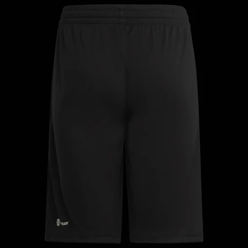 Train Essentials AEROREADY 3-Stripes Training Set, nuorten treeniasu - Verryttelyasut - Train Essentials AEROREADY 3-Stripes Training Set, nuorten treeniasu