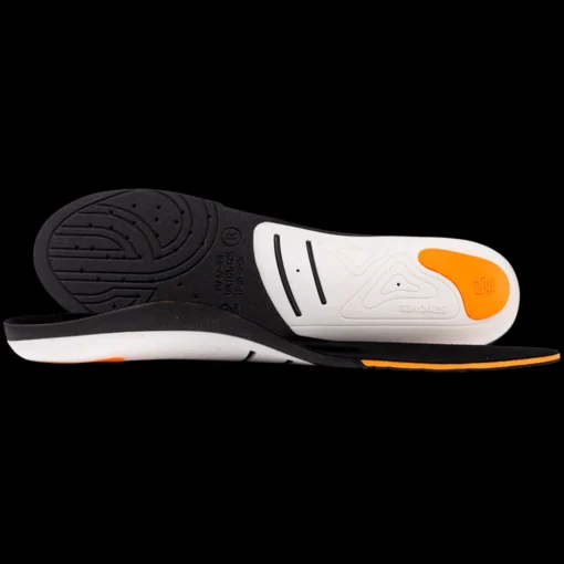Traintech High Arch, irtopohjallinen, unisex - Pohjalliset - Traintech High Arch, irtopohjallinen, unisex