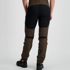 Traverse 2 Pant, naisten retkeilyhousut - Ulkoiluhousut - Traverse 2 Pant, naisten retkeilyhousut