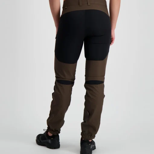Traverse 2 Pant, naisten retkeilyhousut - Ulkoiluhousut - Traverse 2 Pant, naisten retkeilyhousut