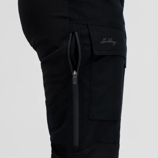 Traverse 2 Pant, naisten retkeilyhousut - Ulkoiluhousut - Traverse 2 Pant, naisten retkeilyhousut